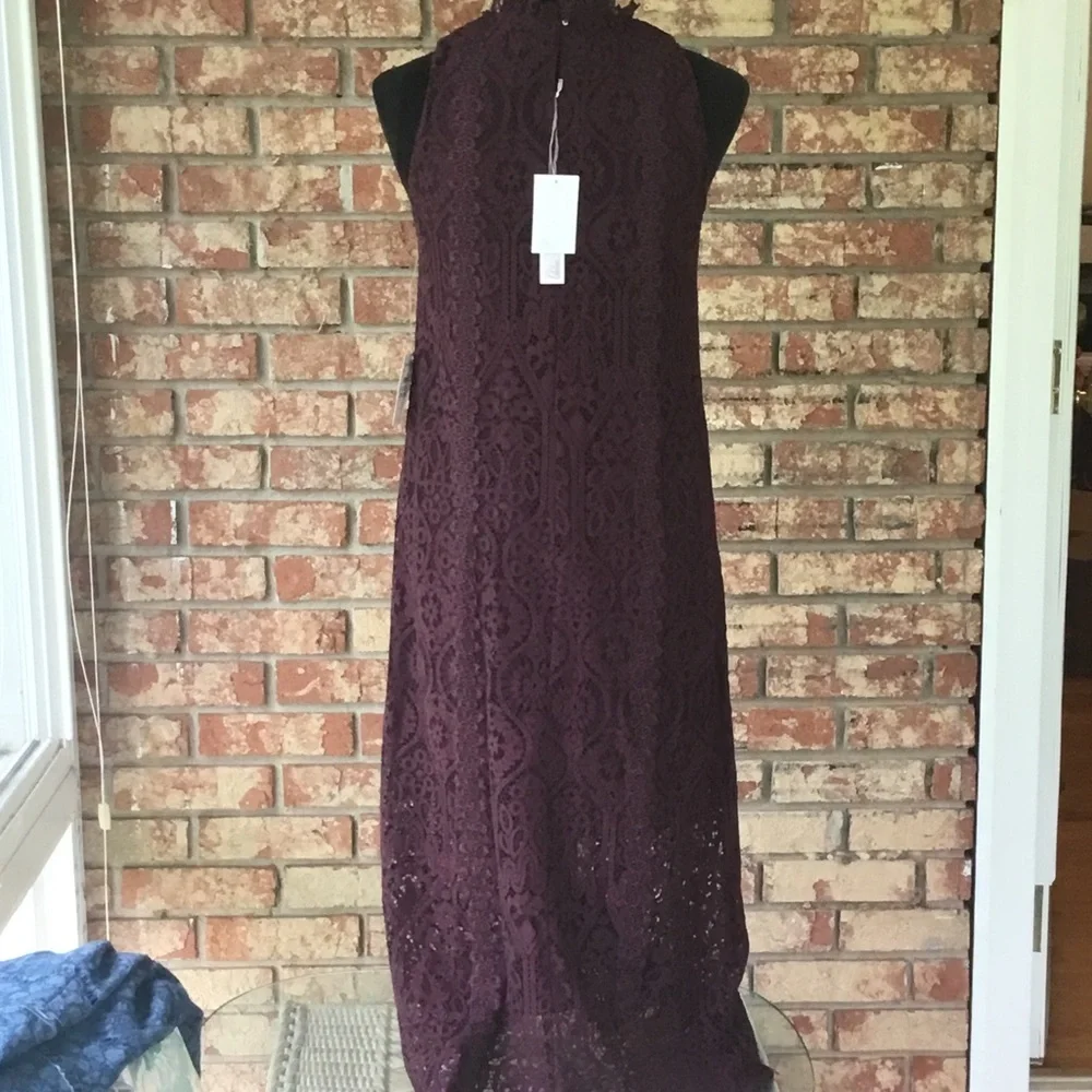 𝅺CHELSEA 28 Maxi Dress - Picture 6 of 7